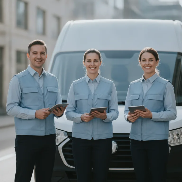 Versicherungsmakler Team in Zuerich (Kreis 4) / Aussersihl